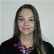 Estudiante de Traductorado Publico Nacional de Inglés dispuesta a brindar clases particulares de inglés a niños, adolescentes y adultos en la ciudad de Córdoba, provincia de Córdoba